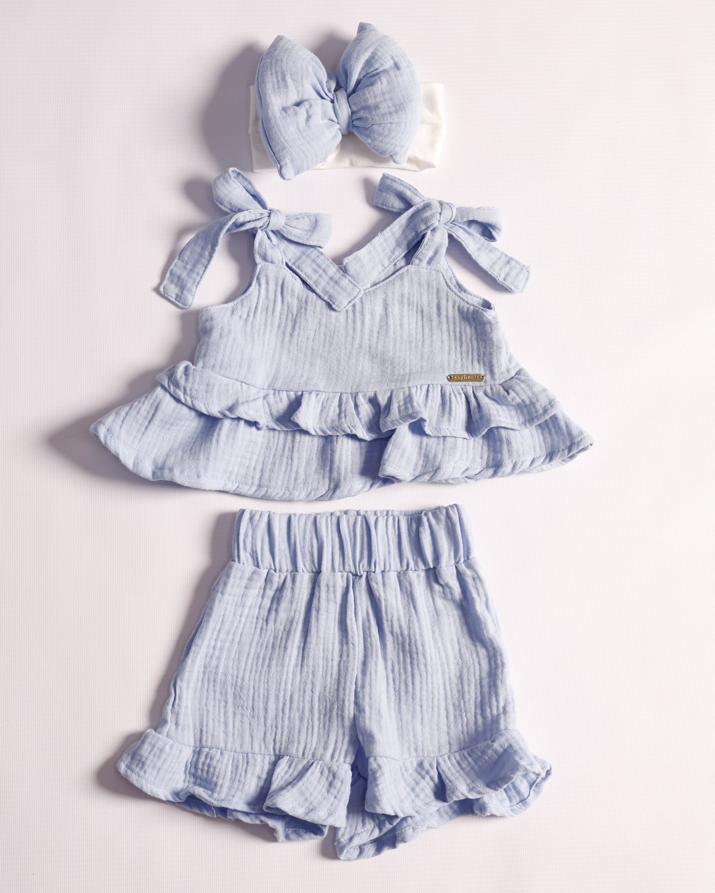 CONJUNTO ELLIE AZUL