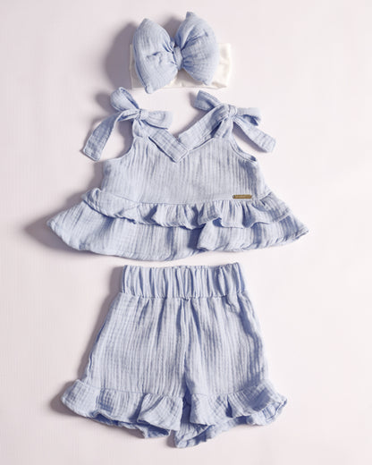 CONJUNTO ELLIE AZUL