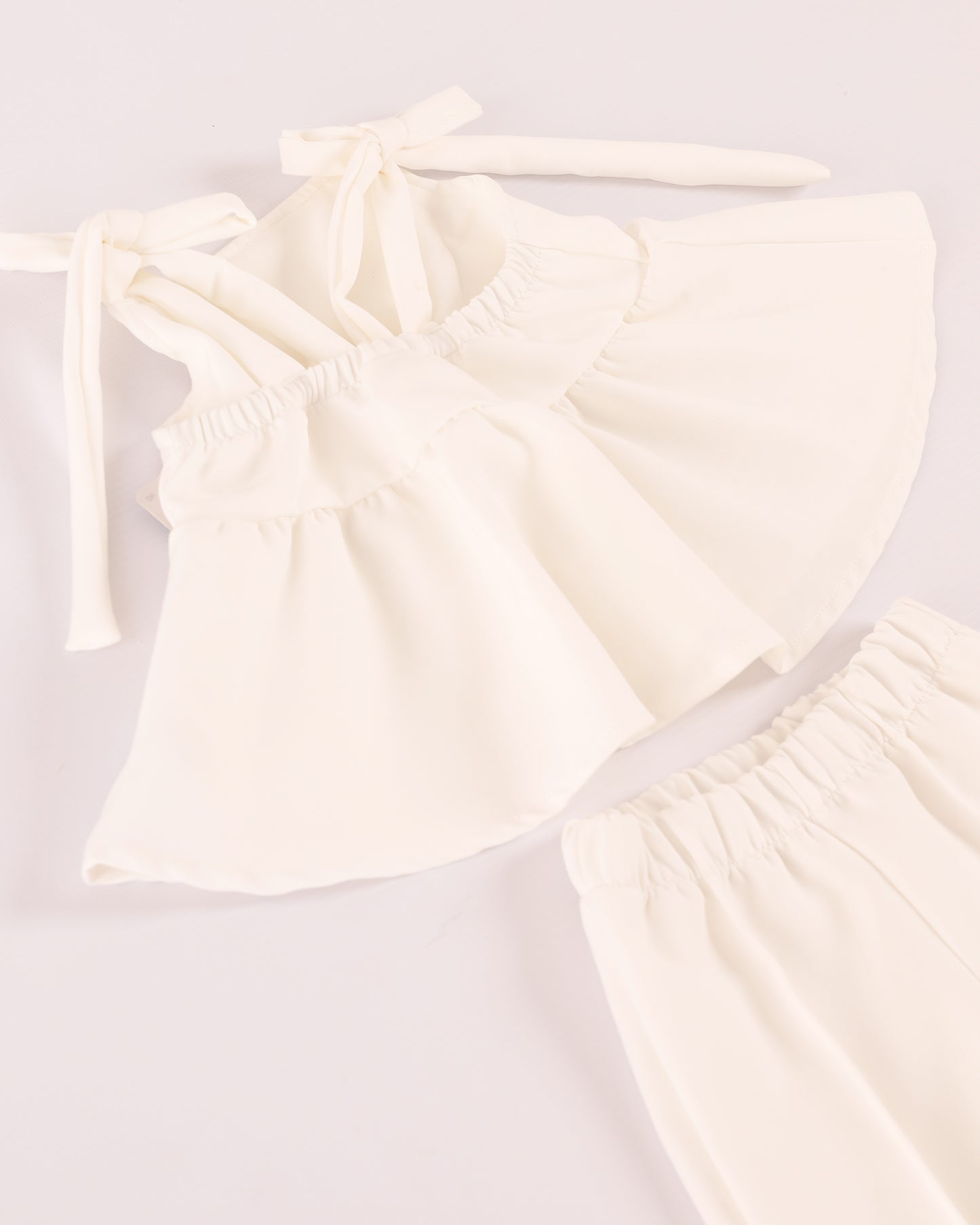 CONJUNTO RAFAELA BEIGE