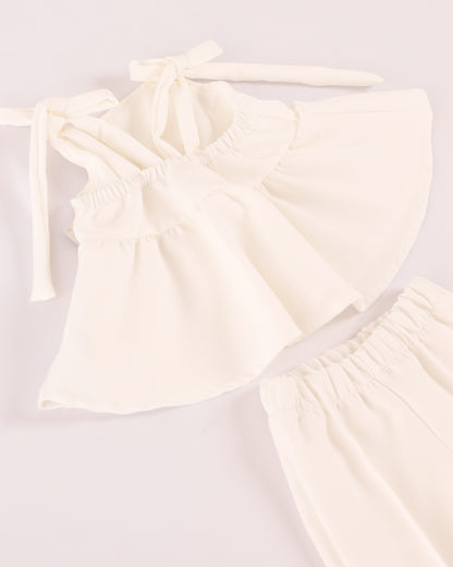 CONJUNTO RAFAELA BEIGE