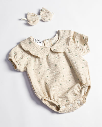 ENTERIZO KARY FLORES