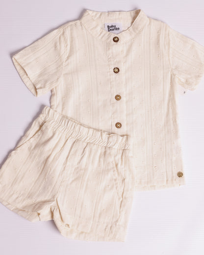 CONJUNTO ISAIAS CAMEL