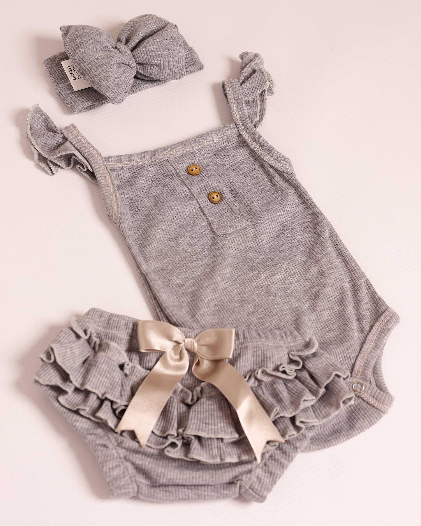 DUO BRUNA GRIS JASPED