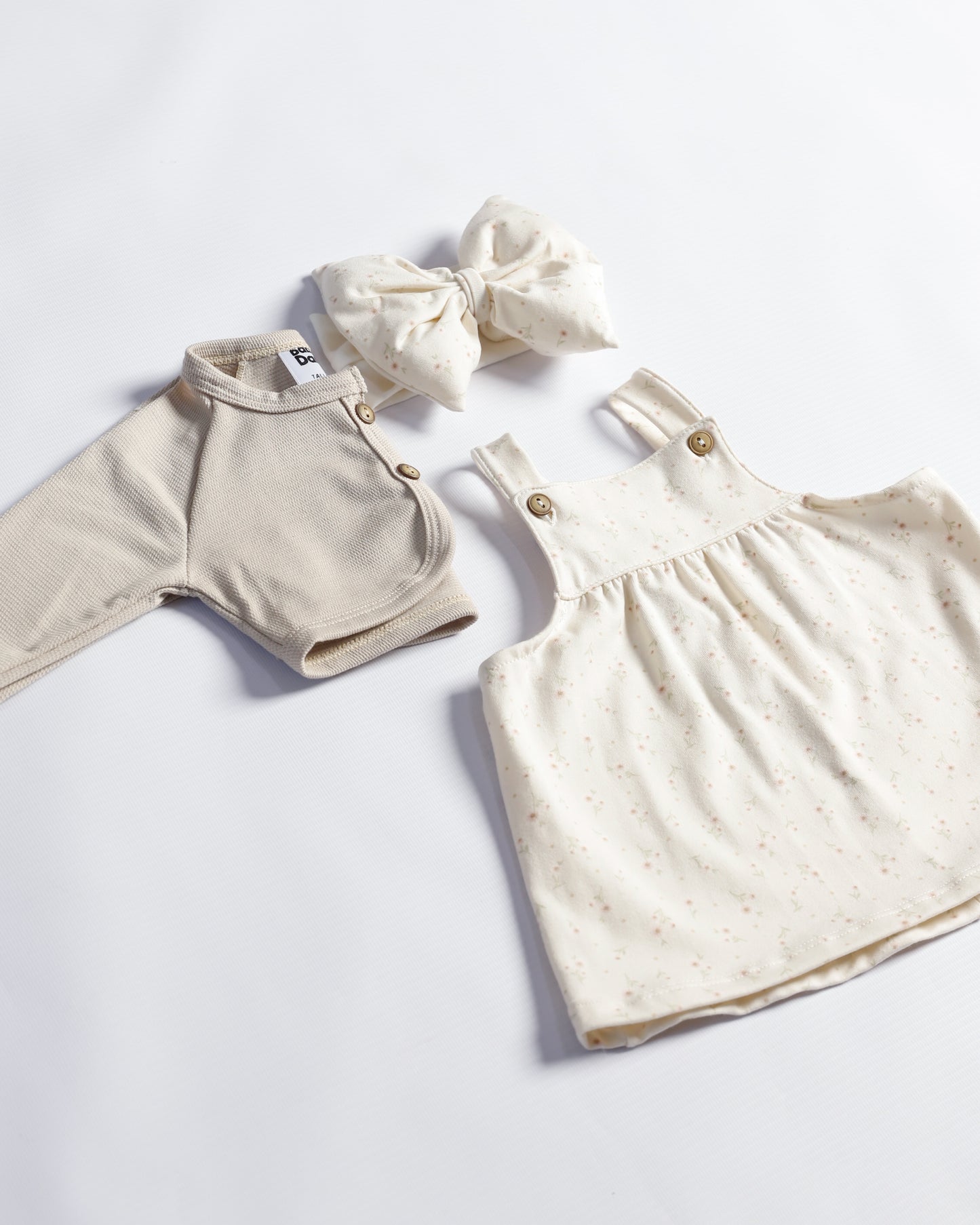 VESTIDO MAVI CAMEL
