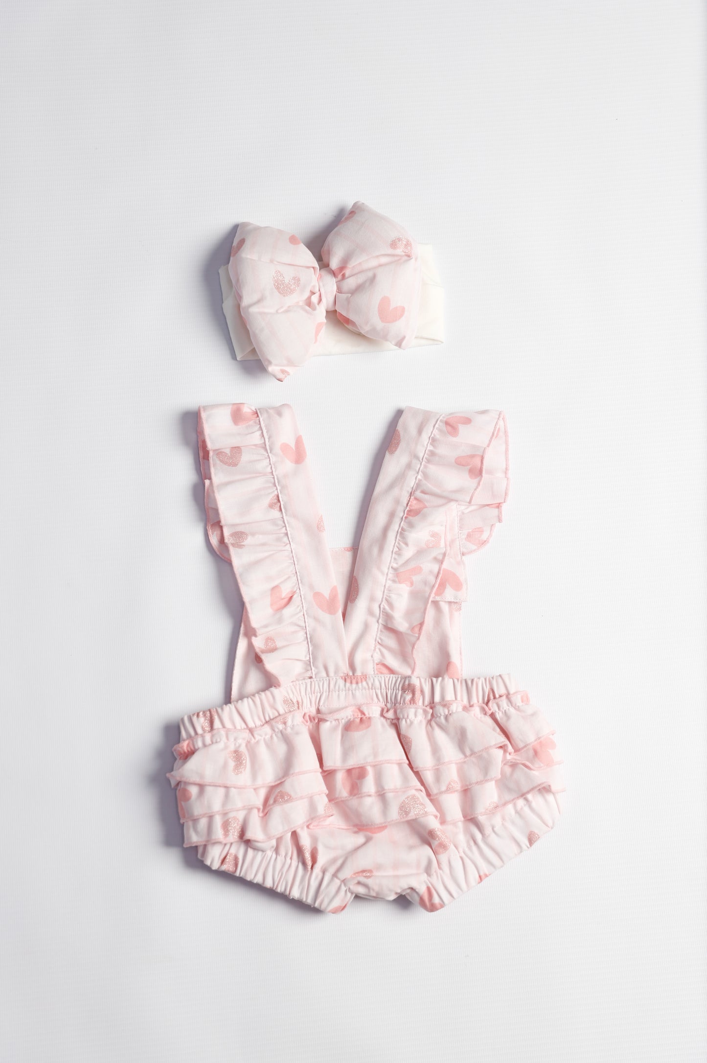 JARDINERA LOLA ROSADA