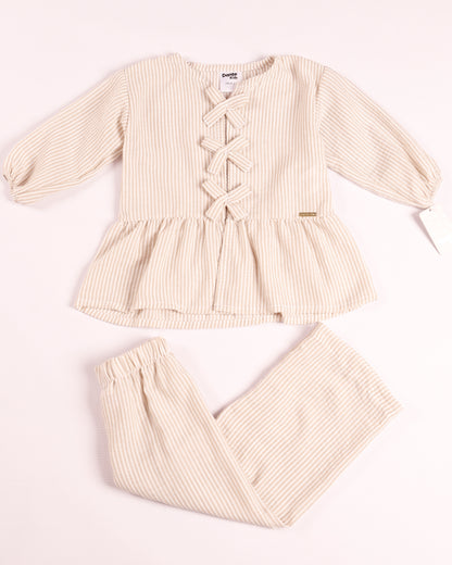 CONJUNTO EMMILY CAMEL