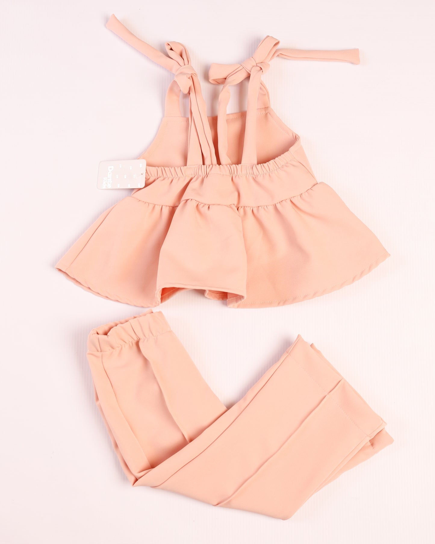 CONJUNTO RAFAELA ROSA VIEJO