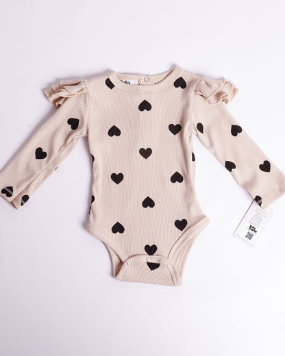 MAMELUCO CELESTE CAMEL