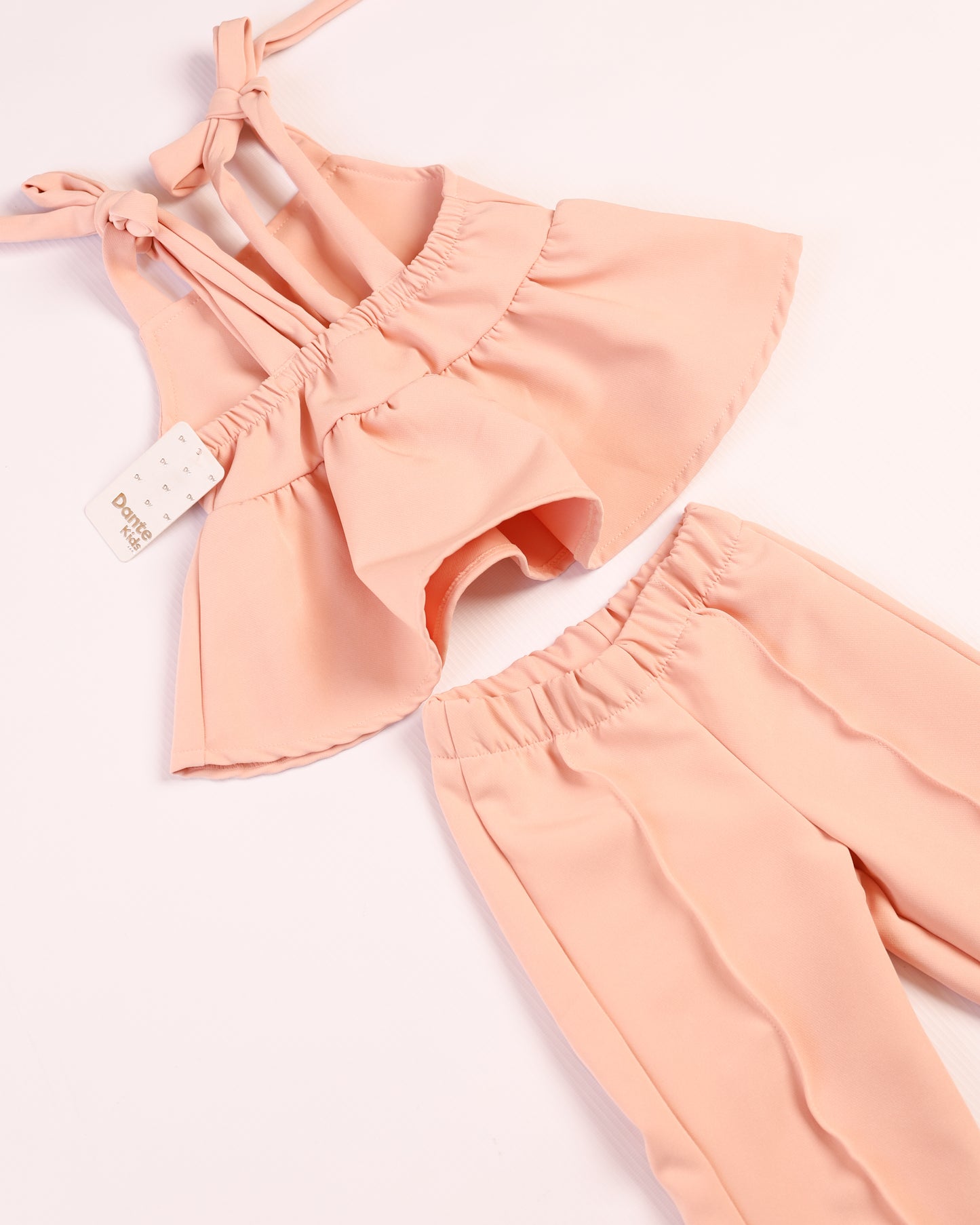 CONJUNTO RAFAELA ROSA VIEJO