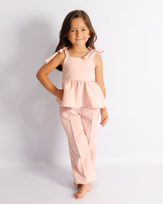 CONJUNTO RAFAELA ROSA VIEJO