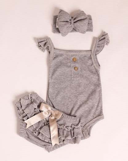 DUO BRUNA GRIS JASPED