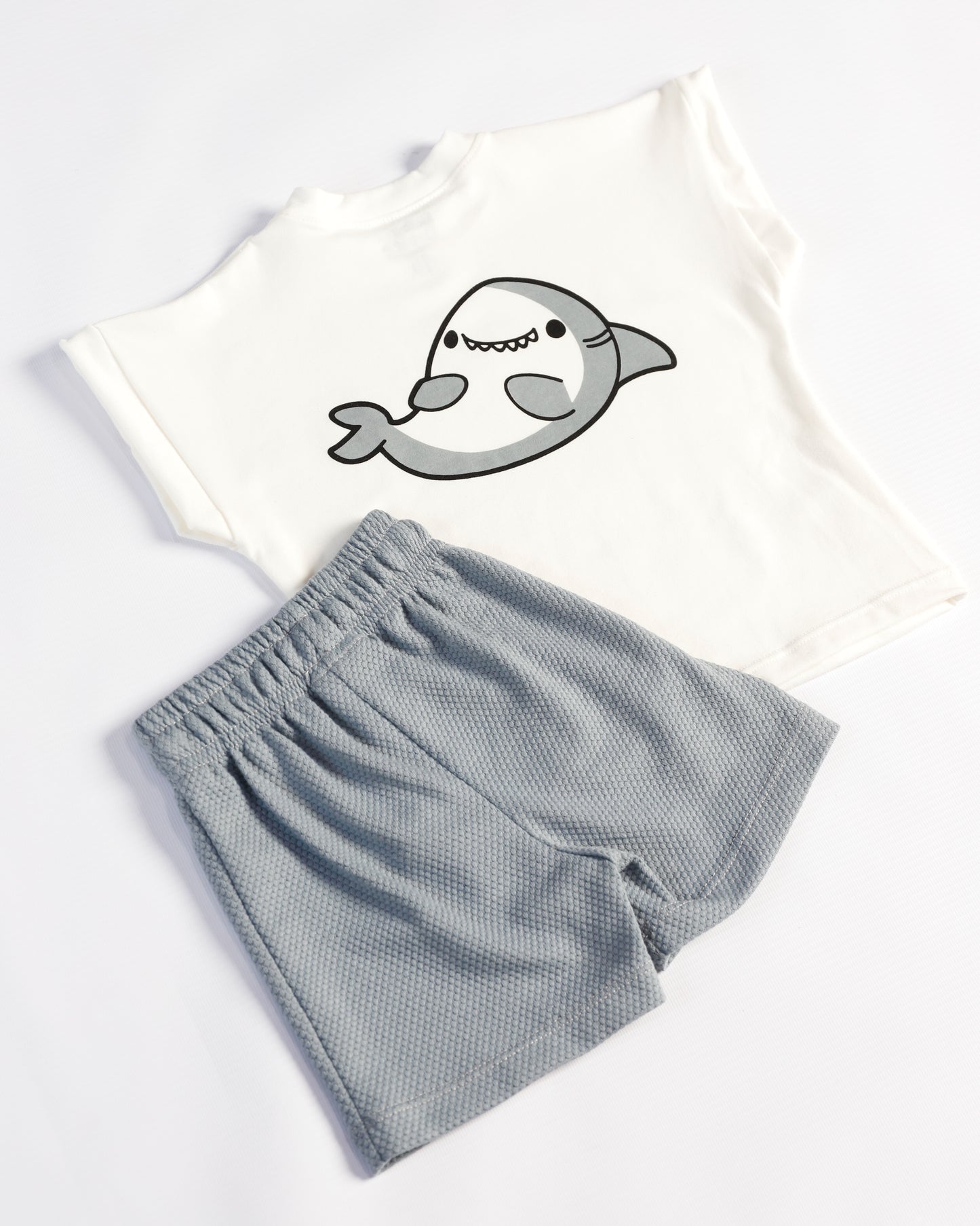 CONJUNTO VALENTIN TIBURON