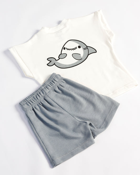 CONJUNTO VALENTIN TIBURON