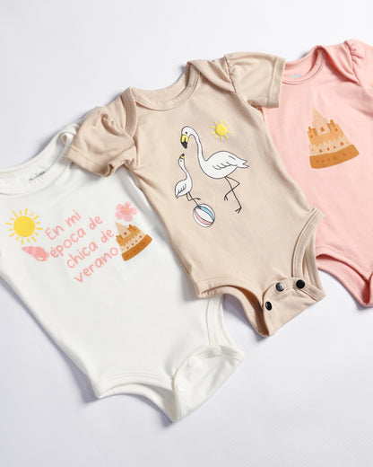 SET X 3 VERANO