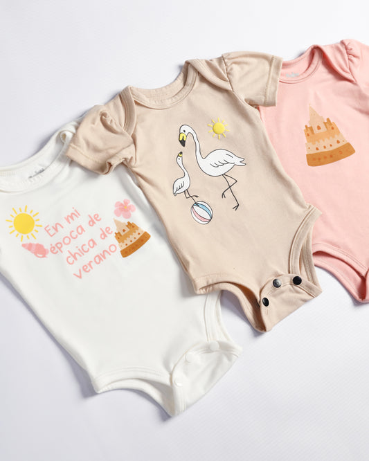 SET X 3 VERANO