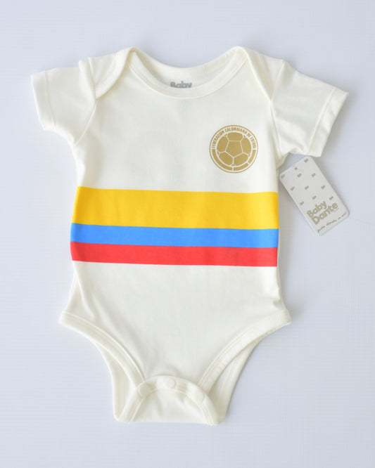 MAMELUCO BEIGE COLOMBIA