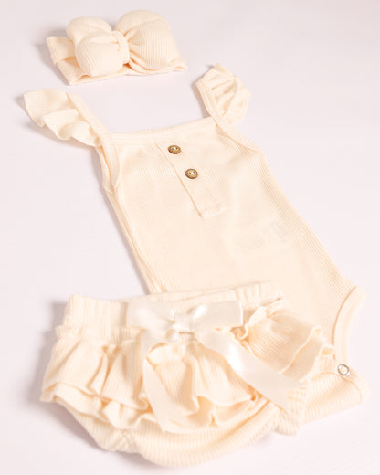 DUO BRUNA BEIGE