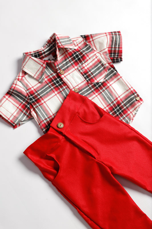 CONJUNTO PAUL