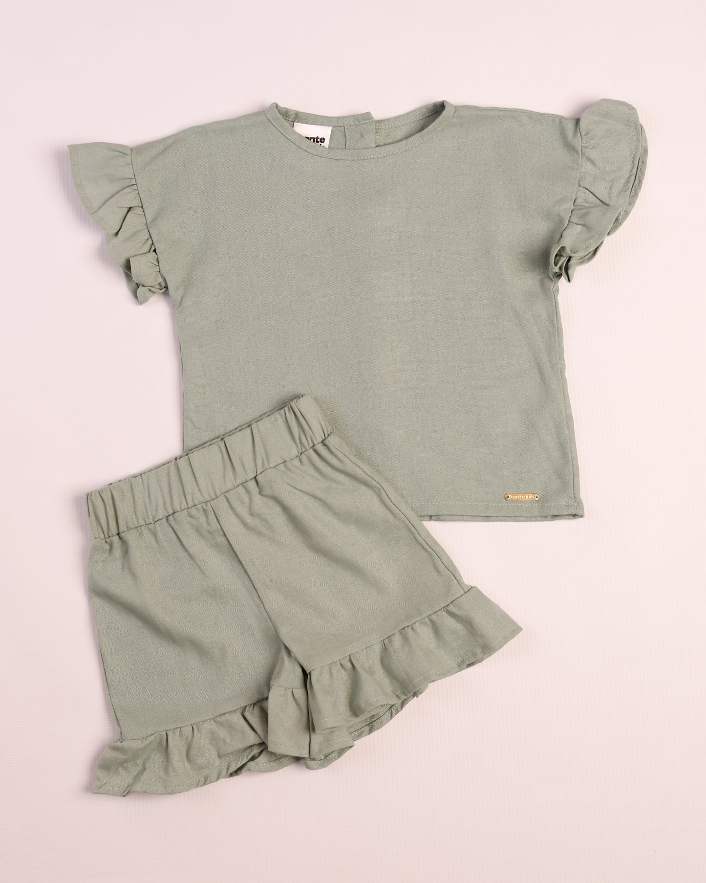 CONJUNTO ABBY VERDE
