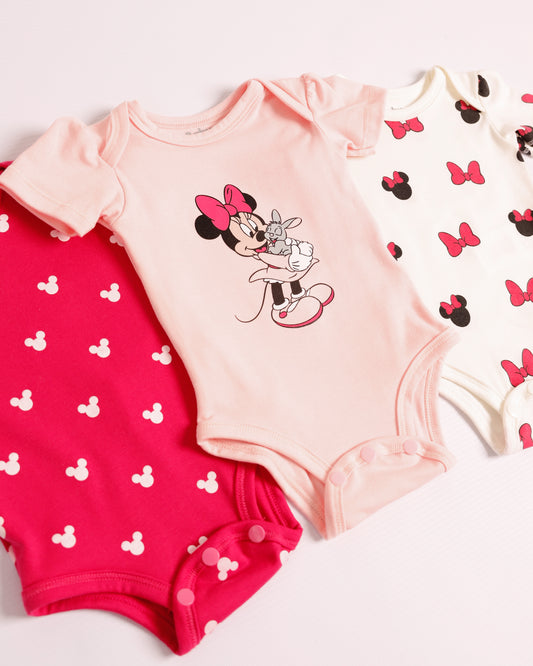 SET X 3 MINNIE