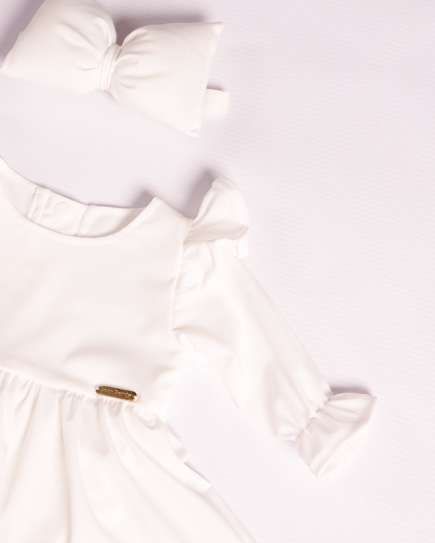 VESTIDO GABY BLANCO