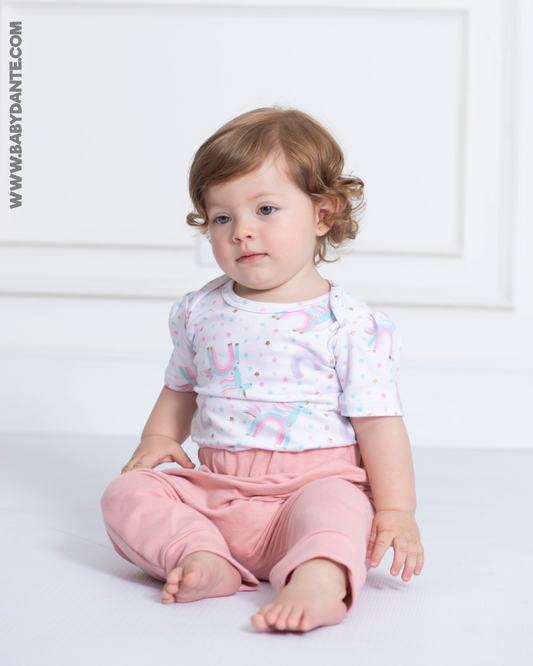 CONJUNTO VIOLETA