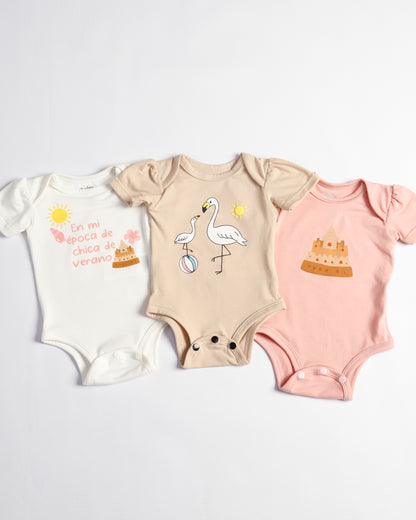 SET X 3 VERANO
