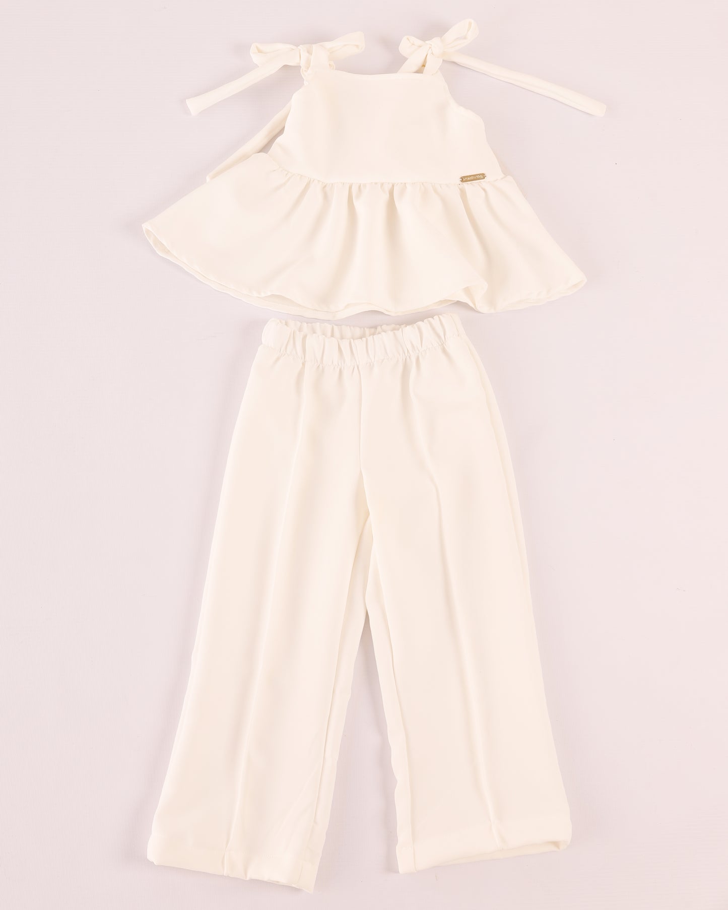 CONJUNTO RAFAELA BEIGE