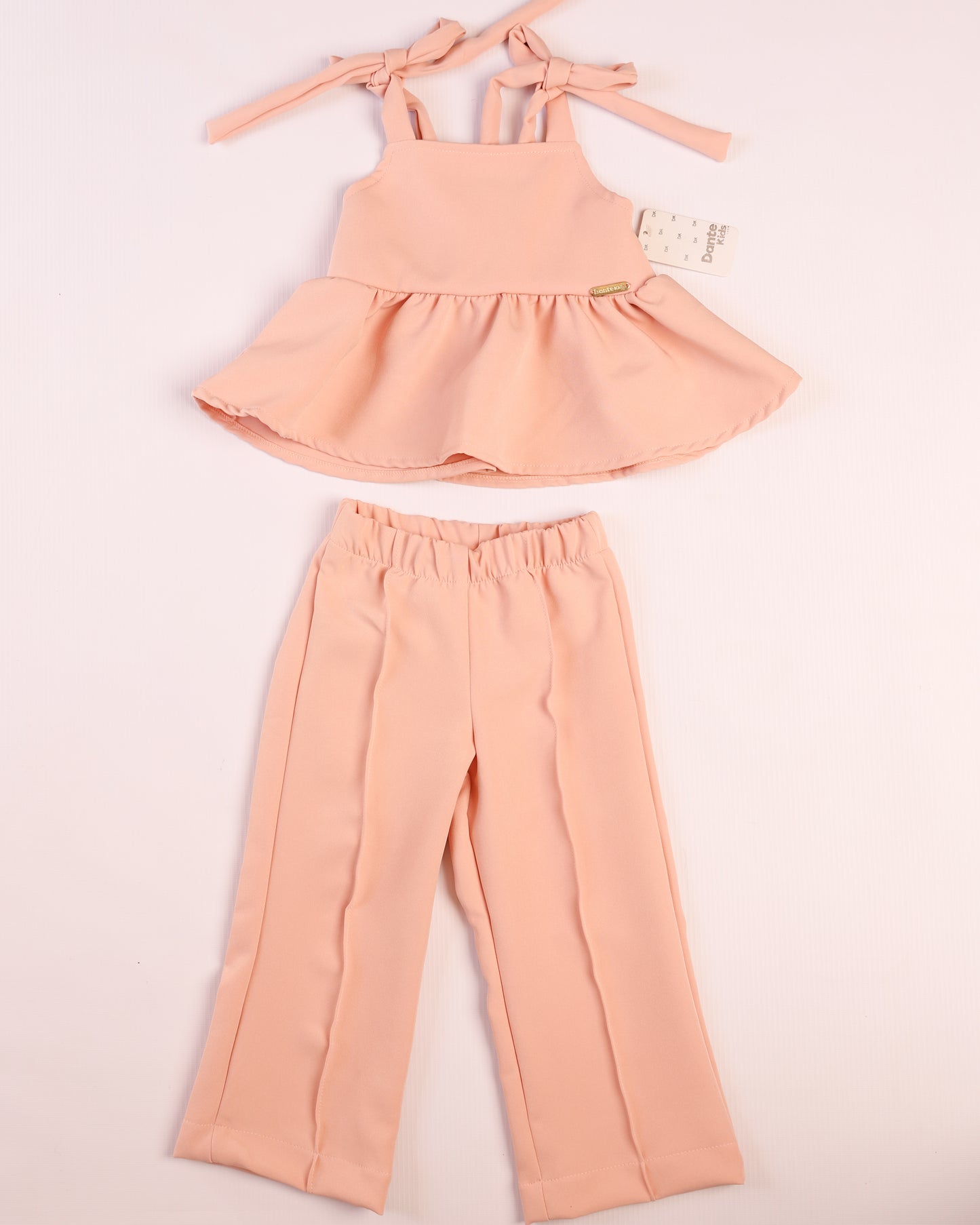 CONJUNTO RAFAELA ROSA VIEJO