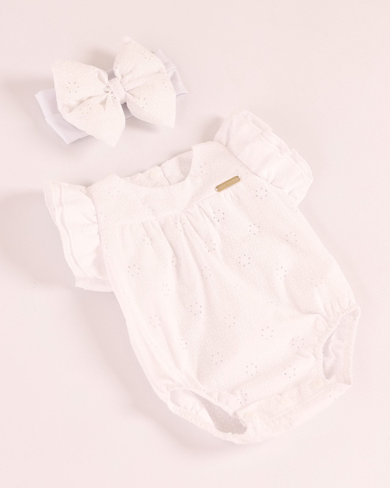 ENTERIZO MERCY BLANCO OJALILLO