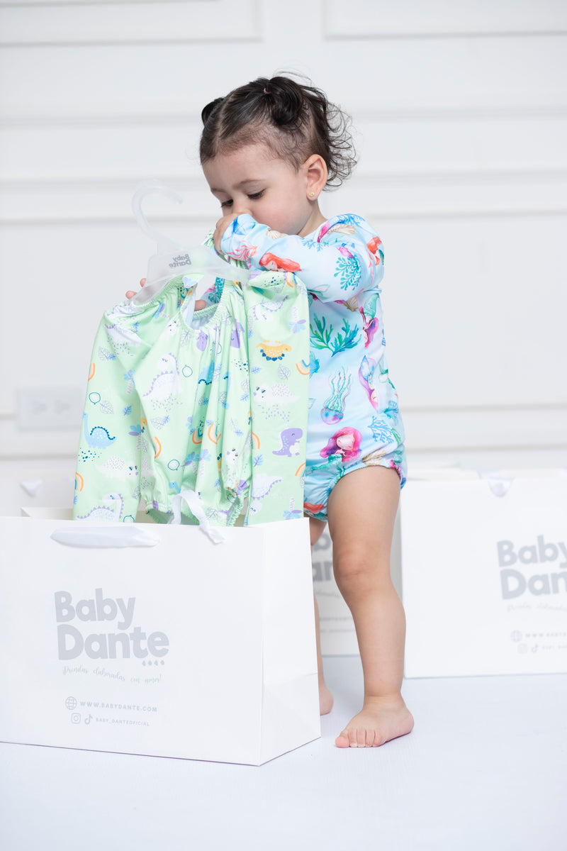Bebé Kids