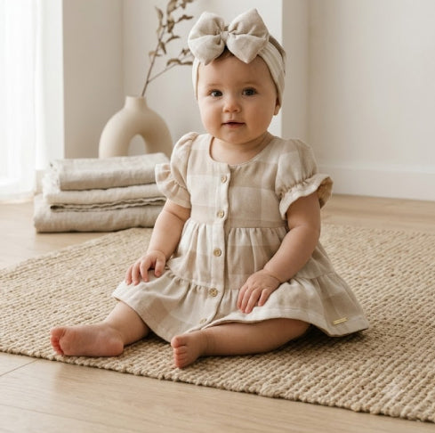 BEBÉ Niña