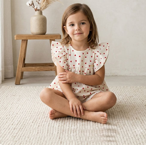 KIDS Niña